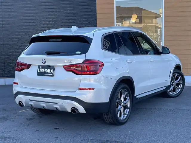 ＢＭＷ Ｘ３