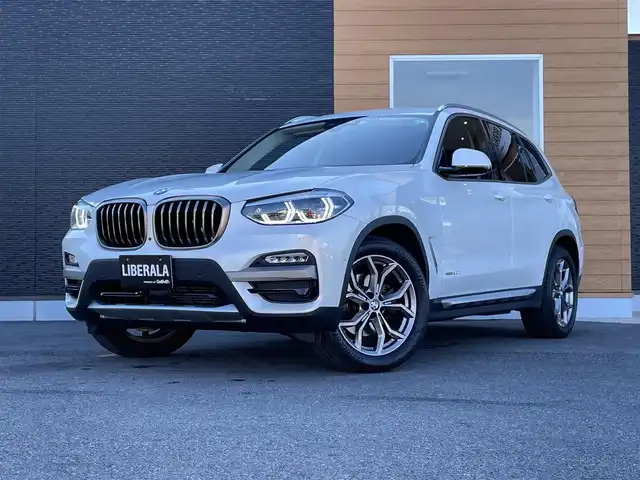 ＢＭＷ Ｘ３