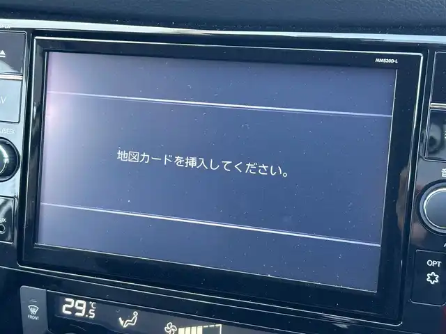 日産 エクストレイル