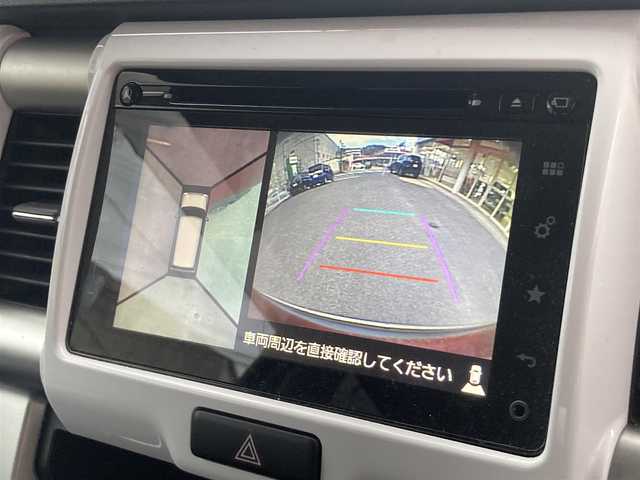 スズキ ハスラー X 長崎県 2016(平28)年 7.5万km フェニックスレッドパール/ブルーイッシュブラックパール 衝突被害軽減ブレーキ//ディーラーOPナビ//Bluetooth接続//フルセグTV//全方位カメラ・バックカメラ//レーンキープアシスト//シートヒーター//ビルトインETC//ドライブレコーダー//LEDオートヘッドライト//フォグライト//ステアリングスイッチ//アイドリングストップ
