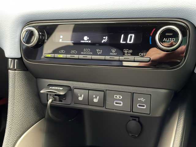 ミツオカ ミツオカ ビュート ストーリー 15DX 栃木県 2024(令6)年 0.3万km ライトブルー ワンオーナー/特別仕様色（ターコイズブルーメタリック）/トヨタ純正ナビ/(フルセグ・Bluetooth)/バックカメラ/衝突軽減ブレーキ/レーンキープアシスト/オートハイビーム/オートクルーズコントロール/前後コーナーセンサー/LEDヘッドライト/オートライト/前後ドライブレコーダー/ビルトインETC/スペアキー/スマートキー/取扱説明書/保証書