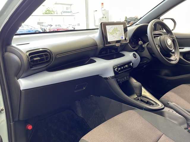 ミツオカ ミツオカ ビュート ストーリー 15DX 栃木県 2024(令6)年 0.3万km ライトブルー ワンオーナー/特別仕様色（ターコイズブルーメタリック）/トヨタ純正ナビ/(フルセグ・Bluetooth)/バックカメラ/衝突軽減ブレーキ/レーンキープアシスト/オートハイビーム/オートクルーズコントロール/前後コーナーセンサー/LEDヘッドライト/オートライト/前後ドライブレコーダー/ビルトインETC/スペアキー/スマートキー/取扱説明書/保証書
