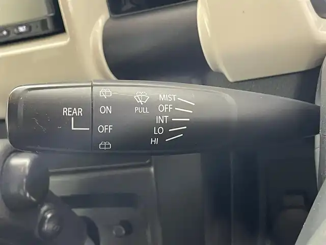 スズキ ハスラー A 滋賀県 2018(平30)年 6.7万km クールカーキPM 社外ナビ/・CD・Bluetooth・ワンセグTV/バックカメラ/ウォークスルー/ETC/純正フロアマット/オートライト/横滑り防止/盗難防止システム/社外14インチAW/Wエアバッグ/リモコンキー