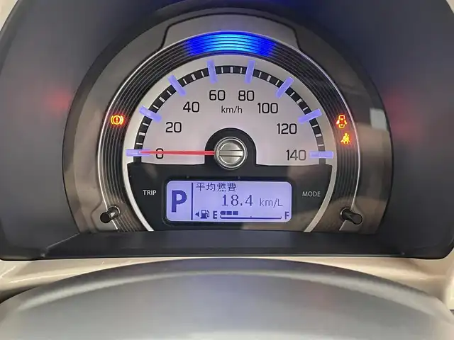 スズキ ハスラー A 滋賀県 2018(平30)年 6.7万km クールカーキPM 社外ナビ/・CD・Bluetooth・ワンセグTV/バックカメラ/ウォークスルー/ETC/純正フロアマット/オートライト/横滑り防止/盗難防止システム/社外14インチAW/Wエアバッグ/リモコンキー