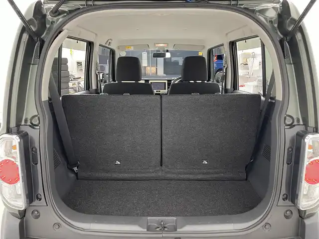 スズキ ハスラー A 滋賀県 2018(平30)年 6.7万km クールカーキPM 社外ナビ/・CD・Bluetooth・ワンセグTV/バックカメラ/ウォークスルー/ETC/純正フロアマット/オートライト/横滑り防止/盗難防止システム/社外14インチAW/Wエアバッグ/リモコンキー