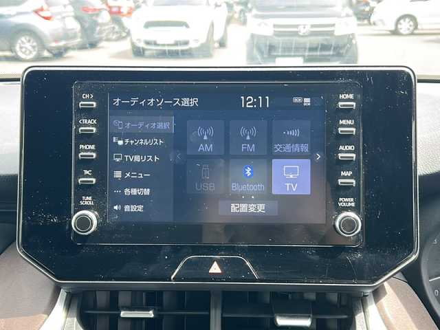 トヨタ ハリアー G レザーパッケージ 茨城県 2020(令2)年 3.9万km ブラック モデリスタフルエアロ/モデリスタ20inアルミホイール/純正ディスプレイオーディオ/(地デジTV・USB・BT・applecarplay)/レーダークルーズコントロール/レーンアシスト/プリクラッシュセーフティ/BSM/本革レザーシート/シートベンチレーション/パワーシート/ビルトインETC/ドライブレコーダー/バックカメラ/オートライト/LEDヘッドライト/純正フロアマット/スマートキー