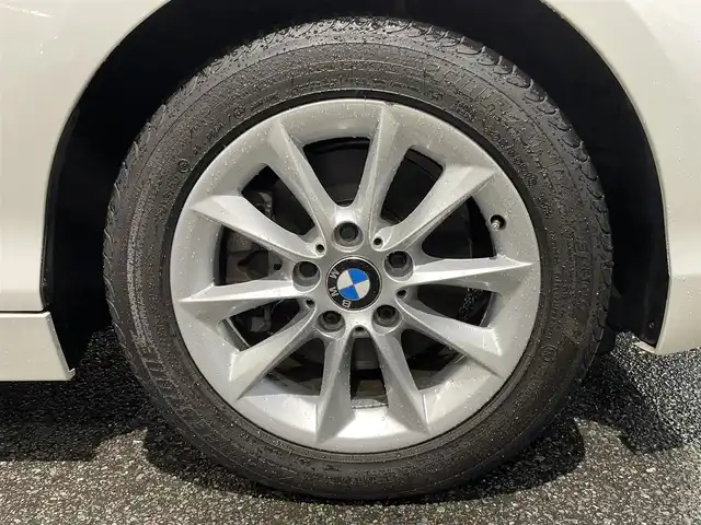 ＢＭＷ １１８ｄ 神奈川県 2016(平28)年 6.1万km アルピンホワイトⅢ ・純正ナビ/・バックカメラ/・インテリジェンスセーフティ/・クルーズコントロール/・ルームミラー一体型ETC/・ドライブレコーダー/・LEDヘッドライト/・オートライト/・車線逸脱警告/・コーナーセンサー/・アイドリングストップ/・プッシュスタート/・取扱説明書/・保証書