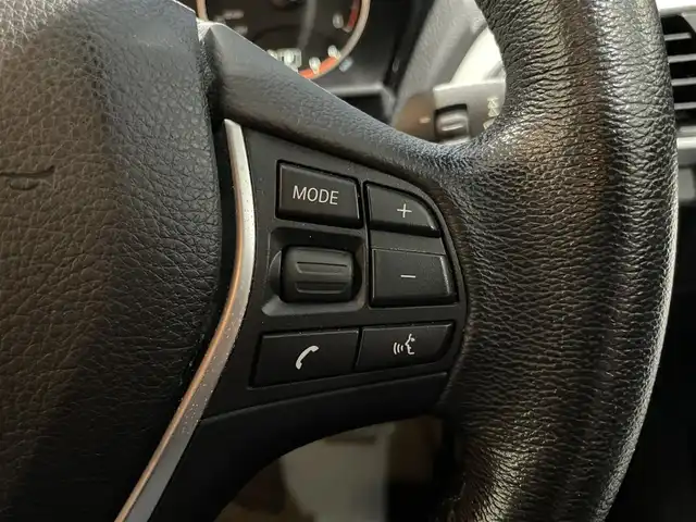 ＢＭＷ １１８ｄ 神奈川県 2016(平28)年 6.1万km アルピンホワイトⅢ ・純正ナビ/・バックカメラ/・インテリジェンスセーフティ/・クルーズコントロール/・ルームミラー一体型ETC/・ドライブレコーダー/・LEDヘッドライト/・オートライト/・車線逸脱警告/・コーナーセンサー/・アイドリングストップ/・プッシュスタート/・取扱説明書/・保証書