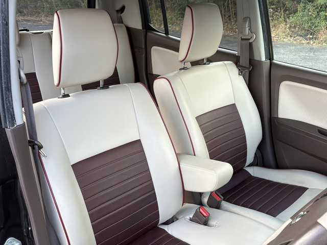 日産 モコ ドルチェX 大分県 2014(平26)年 5.8万km アーバンブラウン 純正メモリーナビ/バックカメラ/フルセグ /Bluetooth/DVD/前後ドライブレコーダー/ETC/純正HIDヘッドライト/フォグランプ/オートライトコントロール/スマートキー/エンジンプッシュスタート/純正14インチアルミホイール