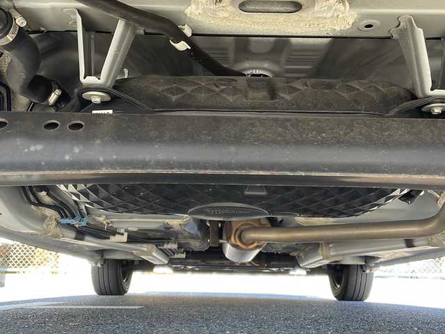 ダイハツ ムーヴ キャンバス ストライプス G ターボ 山口県 2022(令4)年 4.2万km シャイニングホワイトパール/ファインミントメタリック 純正7インチSDナビ　【NMZN-W72D】/・Bluetooth接続/・フルセグTV/・AM/FM/アラウンドビューモニター/ETC/ドライブレコーダー/スマートアシスト/・衝突警報機能/・誤発進抑制制御機能/・ブラインドスポットモニター/・路側逸脱警報機能/・ふらつき警報/・車線逸脱警報機能/・先行車発進お知らせ機能/・標識認識機能/・アダプティブクルーズコントロール/スマートキー/プッシュスタート/スペアキー1本/シートヒーター/電子パーキング/USB入力端子/ドリンクヒーター/ドアバイザー/取り扱い説明書/保証書