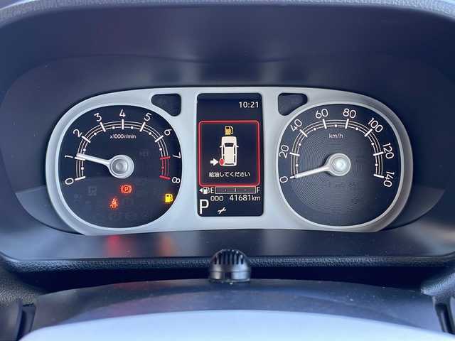 ダイハツ ムーヴ キャンバス ストライプス G ターボ 山口県 2022(令4)年 4.2万km シャイニングホワイトパール/ファインミントメタリック 純正7インチSDナビ　【NMZN-W72D】/・Bluetooth接続/・フルセグTV/・AM/FM/アラウンドビューモニター/ETC/ドライブレコーダー/スマートアシスト/・衝突警報機能/・誤発進抑制制御機能/・ブラインドスポットモニター/・路側逸脱警報機能/・ふらつき警報/・車線逸脱警報機能/・先行車発進お知らせ機能/・標識認識機能/・アダプティブクルーズコントロール/スマートキー/プッシュスタート/スペアキー1本/シートヒーター/電子パーキング/USB入力端子/ドリンクヒーター/ドアバイザー/取り扱い説明書/保証書