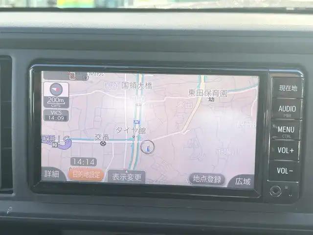 トヨタ パッソ X Lパッケージ S 愛媛県 2018(平30)年 1.9万km ホワイト 純正SDナビ（Bluetooth/ワンセグテレビ）/バックカメラ/ETC/布シート/SDミュージックサーバー/AUX接続可能/純正フロアマット/クリアランスソナー/ABS/横滑り防止装置/盗難防止装置/ハロゲンヘッドライト/スマートキー×２