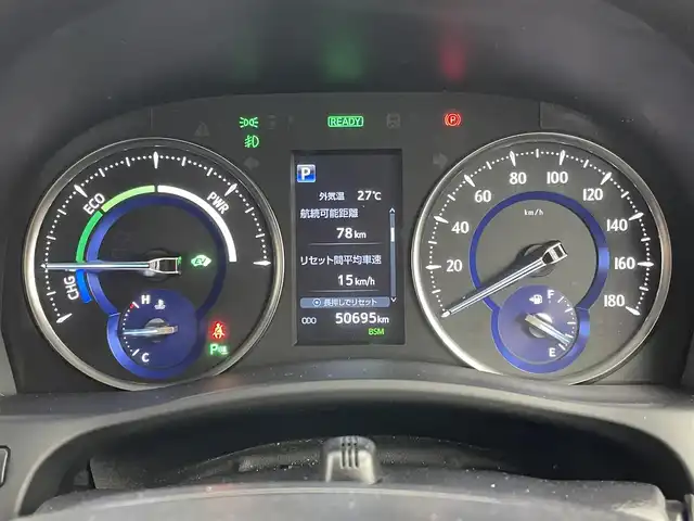 トヨタ アルファードハイブリット SR 埼玉県 2019(令1)年 5.1万km ホワイトパールクリスタルシャイン ４WD/純正10インチナビ/純正12インチフリップダウンモニター/トヨタセーフティーセンス/・プリクラッシュセーフティー/・レーントレーシングアシスト/・クリアランスソナー/・パーキングサポートブレーキ/・ブラインドスポットモニター/前後ドライブレコーダー/両側パワースライドドア/レーダークルーズコントロール/デジタルインナーミラー/バックカメラ/シートヒーター/エアシート/パワーシート/シートメモリー/Bluetooth/CD、DVD/LEDヘッドライト/LEDフォグランプ/オートライト/オートマチックハイビーム/純正フロアマット/純正アルミホイール