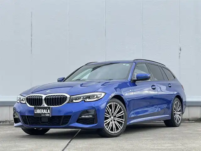 ＢＭＷ ３２０ｄ