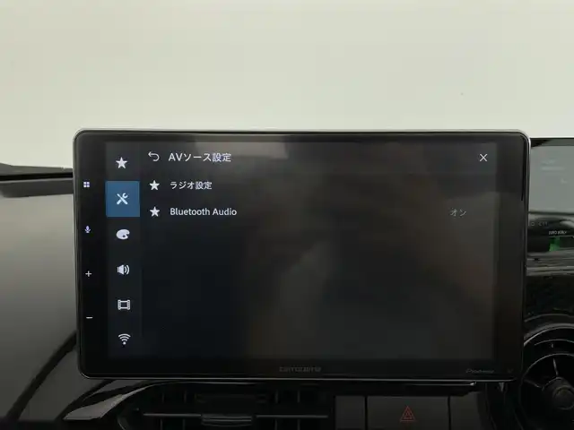 マツダ ロードスター NR－A 群馬県 2021(令3)年 5.2万km アークティックホワイト 6速マニュアル/社外9インチディスプレイオーディオ/(AM/FM/Bluetooth/iPod/AUX)/運転席ESQUELETOシート/ブラインドスポットモニタリング/アドバンストスマートシティブレーキサポート/車線逸脱警報システム/パーキングセンサー/ダイナミックスタビリティコントロール/社外前後方ドライブレコーダー(GD0-38)/プッシュスタート/スマートキー/LEDヘッドライト