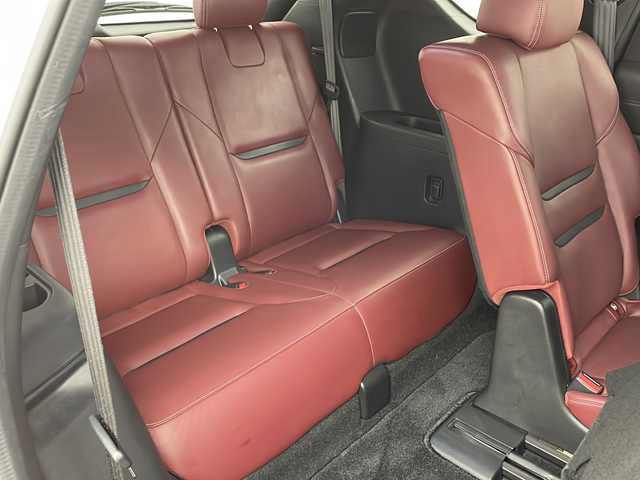 マツダ ＣＸ－８ XD スポーツアピアランス 兵庫県 2023(令5)年 5.2万km プラチナクォーツメタリック ・純正ナビ/Bluetooth/TV/Android Auto/Apple CarPlay/・360°ビューモニター/・Boseサウンドシステム/・ETC/・サンルーフ/・レザーシート/・1，2列目シートヒーター/・前席ベンチレーション/・ステアリングヒーター/・前席パワーシート/・パワーバックドア/・スマートブレーキサポート/・スマートシティブレーキサポート/・レーンキープアシスト/・車間認知支援システム/・車線逸脱警報システム/・ブラインドスポットモニタリング/・車間制御/・速度標識警報/・ドライバーアテンションアラート/・パーキングセンサー/・レーダークルーズコントロール