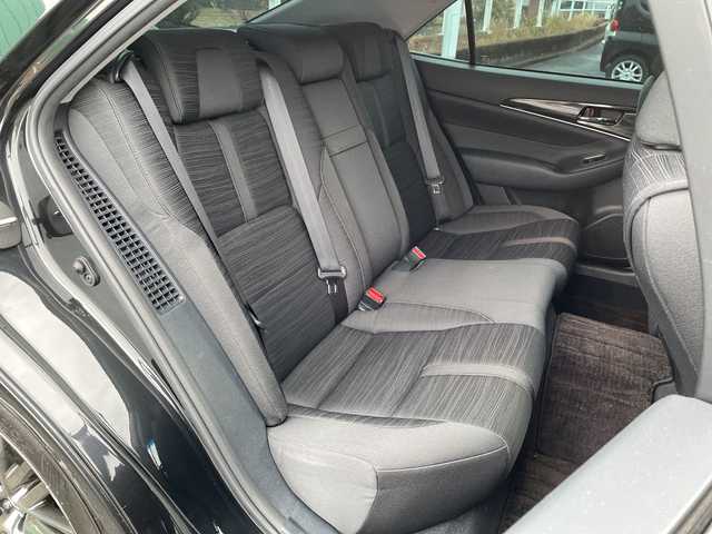 トヨタ クラウン ハイブリッド アスリートS 茨城県 2013(平25)年 6.7万km プレシャスブラックパール 純正SDナビ/Bluetooth搭載/フルセグTV/バックカメラ/クルーズコントロール/ビルトインETC/パワーシート　/純正18インチアルミホイール/純正フロアマット/LEDヘッドライト/オートライト/オートマチックハイビーム/スマートキー