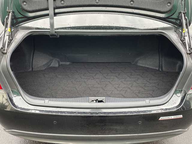 トヨタ クラウン ハイブリッド アスリートS 茨城県 2013(平25)年 6.7万km プレシャスブラックパール 純正SDナビ/Bluetooth搭載/フルセグTV/バックカメラ/クルーズコントロール/ビルトインETC/パワーシート　/純正18インチアルミホイール/純正フロアマット/LEDヘッドライト/オートライト/オートマチックハイビーム/スマートキー