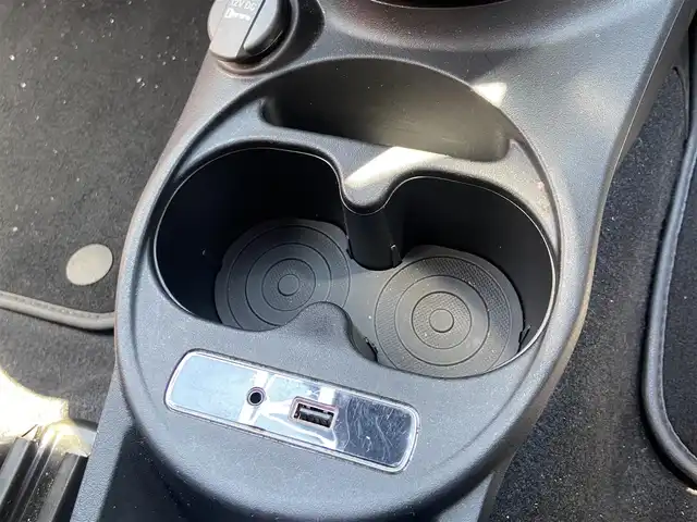 アバルト ５９５ ツーリズモ 栃木県 2018(平30)年 4万km グレーＭ 純正ディスプレイオーディオ/AppleCarPlay/赤革/ETC/社外ドラレコ/リアソナー/キセノンヘッドライト/純正17インチAW