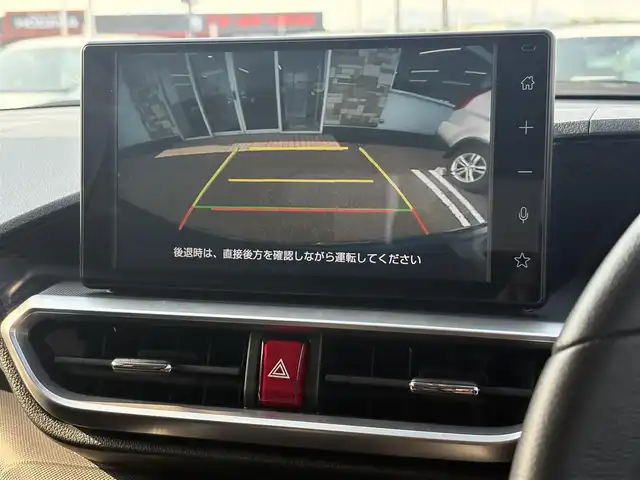 トヨタ ライズ Z 徳島県 2021(令3)年 2万km ブラックマイカメタリック/ターコイズブルーマイカメタリック スマートアシストIII　/モデリスタフルエアロ　/ディスプレイオーディオ/（フルセグTV/Bluetooth/ラジオ）　/純正１７インチアルミホイール/トラクションコントロール/アイドリングストップ/フルセグＴＶ　/LEDヘッドライト/LEDフォグランプ/オートライト/ウィンカーミラー/革巻きステアリング　/ステアリングリモコン/レーダークルーズコントロール　/社外前後ドライブレコーダー/両席シートヒーター　/スマートキー　/スペアキー　/純正フロアマット/サイドバイザー/カーテンエアバック/リヤワイパー