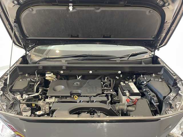 トヨタ ＲＡＶ４ アドベンチャー 福井県 2021(令3)年 2.9万km アッシュグレーメタリック/アティチュードブラックマイカ 2トーン 純正9インチナビ/フルセグTV/バックカメラ/トヨタセーフティセンス/BSM/レーダークルーズコントロール/リアクロストラフティックアラート/パーキングサポートブレーキ/ETC/ドライブレコーダー/4WD/MTモード付AT/パワーシート/レザーシート/革巻きステアリング/オートライト/オートハイビーム/LEDヘッドライト/純正19インチAW/純正フロアマット/プッシュスタート/スマートキー