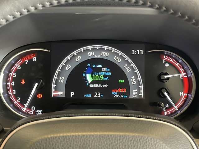 トヨタ ＲＡＶ４ アドベンチャー 福井県 2021(令3)年 2.9万km アッシュグレーメタリック/アティチュードブラックマイカ 2トーン 純正9インチナビ/フルセグTV/バックカメラ/トヨタセーフティセンス/BSM/レーダークルーズコントロール/リアクロストラフティックアラート/パーキングサポートブレーキ/ETC/ドライブレコーダー/4WD/MTモード付AT/パワーシート/レザーシート/革巻きステアリング/オートライト/オートハイビーム/LEDヘッドライト/純正19インチAW/純正フロアマット/プッシュスタート/スマートキー