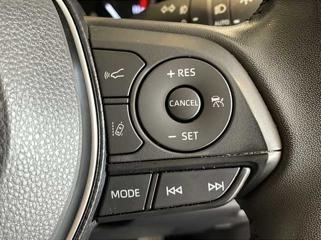 トヨタ ＲＡＶ４ アドベンチャー 福井県 2021(令3)年 2.9万km アッシュグレーメタリック/アティチュードブラックマイカ 2トーン 純正9インチナビ/フルセグTV/バックカメラ/トヨタセーフティセンス/BSM/レーダークルーズコントロール/リアクロストラフティックアラート/パーキングサポートブレーキ/ETC/ドライブレコーダー/4WD/MTモード付AT/パワーシート/レザーシート/革巻きステアリング/オートライト/オートハイビーム/LEDヘッドライト/純正19インチAW/純正フロアマット/プッシュスタート/スマートキー