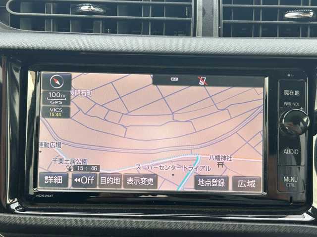 トヨタ アクア G G’s 佐賀県 2016(平28)年 13.8万km ライムホワイトパールクリスタルシャイン 純正SDナビゲーション/・フルセグTV/CD/DVD/SD/Bluetooth/バックカメラ/ビルトインETC/ハーフレザーシート/ISOFIX対応/革巻きステアリング/ステアリングリモコン/G’ｓ17インチアルミホイール/純正LEDヘッドライト/純正LEDフォグランプ/純正LEDデイライト/純正フロアマット/純正ドアバイザ―/新車保証書/取扱説明書/クルーズコントロール/プリクラッシュセーフティ/レーンディパーチャーアラート