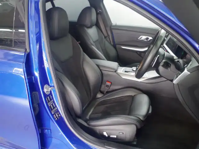 ＢＭＷ ３２０ｄ xDrive Mスポーツ 兵庫県 2020(令2)年 3.5万km 青Ｍ 純正ナビ/社外地デジTV/全方位カメラ/アップルカープレイ/フロントシートヒーター/ハーフレザーシート/電動フロントシート/アンビエントライト/アクティブクルーズコントロール/レーンキープアシスト/ブラインドスポットモニター/ドライブレコーダー前後カメラ/パワーバックドア/コンフォートアクセス