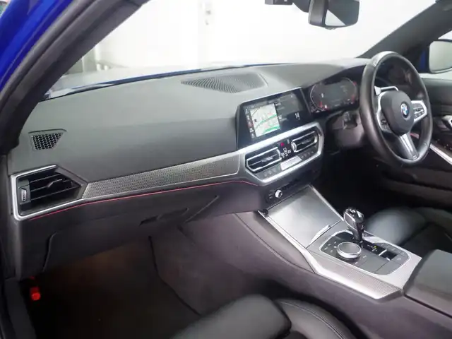 ＢＭＷ ３２０ｄ xDrive Mスポーツ 兵庫県 2020(令2)年 3.5万km 青Ｍ 純正ナビ/社外地デジTV/全方位カメラ/アップルカープレイ/フロントシートヒーター/ハーフレザーシート/電動フロントシート/アンビエントライト/アクティブクルーズコントロール/レーンキープアシスト/ブラインドスポットモニター/ドライブレコーダー前後カメラ/パワーバックドア/コンフォートアクセス
