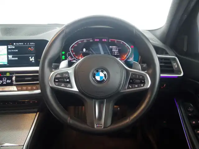 ＢＭＷ ３２０ｄ xDrive Mスポーツ 兵庫県 2020(令2)年 3.5万km 青Ｍ 純正ナビ/社外地デジTV/全方位カメラ/アップルカープレイ/フロントシートヒーター/ハーフレザーシート/電動フロントシート/アンビエントライト/アクティブクルーズコントロール/レーンキープアシスト/ブラインドスポットモニター/ドライブレコーダー前後カメラ/パワーバックドア/コンフォートアクセス