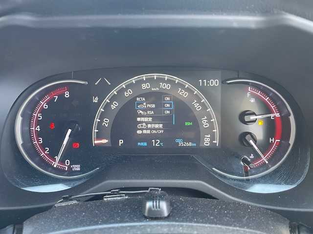 トヨタ ＲＡＶ４ アドベンチャー 大分県 2020(令2)年 3.6万km アティチュードブラックマイカ ワンオーナー/４WD/TRDフロントバンパーガーニッシュ/トヨタセーフティーセンス/・レーダークルーズコントロール/・プリクラッシュセーフティ/・レーントレーシングアシスト/・オートマチックハイビーム/・ブラインドスポットモニター/・パーキングサポートブレーキ/純正SDナビ/【NSZT-Y68T】/DVD/DTV/BT/SD/合皮シート/運転席パワーシート/前席シートヒーター/前席シートベンチレーション/ステアリングヒーター/社外ルーフキャリア/純正ドライブレコーダー/社外デジタルインナーミラー/ドアバイザー/プッシュスタート/スマートキー/スペアキー/純正ビルトインETC2.0