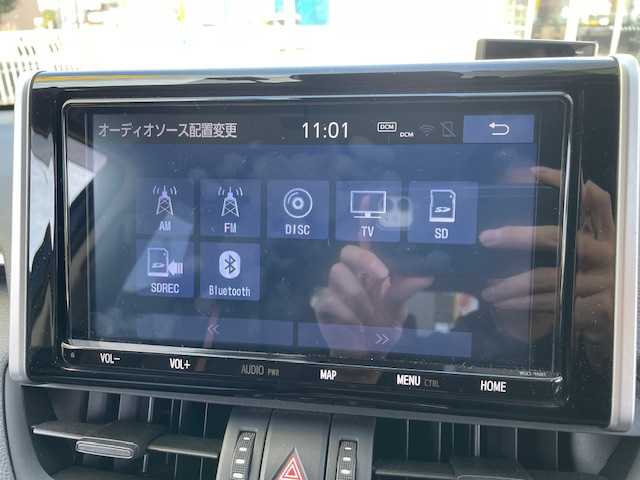 トヨタ ＲＡＶ４ アドベンチャー 大分県 2020(令2)年 3.6万km アティチュードブラックマイカ ワンオーナー/４WD/TRDフロントバンパーガーニッシュ/トヨタセーフティーセンス/・レーダークルーズコントロール/・プリクラッシュセーフティ/・レーントレーシングアシスト/・オートマチックハイビーム/・ブラインドスポットモニター/・パーキングサポートブレーキ/純正SDナビ/【NSZT-Y68T】/DVD/DTV/BT/SD/合皮シート/運転席パワーシート/前席シートヒーター/前席シートベンチレーション/ステアリングヒーター/社外ルーフキャリア/純正ドライブレコーダー/社外デジタルインナーミラー/ドアバイザー/プッシュスタート/スマートキー/スペアキー/純正ビルトインETC2.0