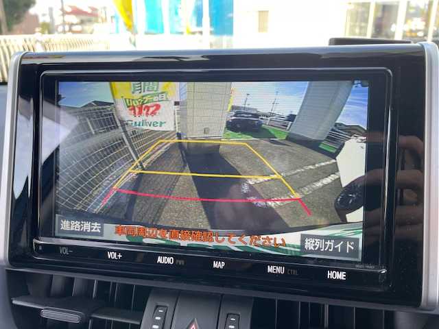 トヨタ ＲＡＶ４ アドベンチャー 大分県 2020(令2)年 3.6万km アティチュードブラックマイカ ワンオーナー/４WD/TRDフロントバンパーガーニッシュ/トヨタセーフティーセンス/・レーダークルーズコントロール/・プリクラッシュセーフティ/・レーントレーシングアシスト/・オートマチックハイビーム/・ブラインドスポットモニター/・パーキングサポートブレーキ/純正SDナビ/【NSZT-Y68T】/DVD/DTV/BT/SD/合皮シート/運転席パワーシート/前席シートヒーター/前席シートベンチレーション/ステアリングヒーター/社外ルーフキャリア/純正ドライブレコーダー/社外デジタルインナーミラー/ドアバイザー/プッシュスタート/スマートキー/スペアキー/純正ビルトインETC2.0