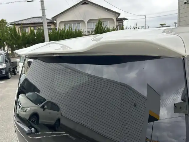 日産 セレナ ハイウェイスター Vセレクション 山形県 2018(平30)年 9.5万km ブリリアントホワイトパール 純正9インチナビ/FM/AM/フルセグ/DVD/Bluetooth/両側パワースライドア/衝突軽減ブレーキ/クルーズコントロール/アイドリングストップ/バックカメラ/横滑り防止装置/LEDライト/フォグランプ/純正バイザー/純正マット/スマートキー/スペアキー/ETC