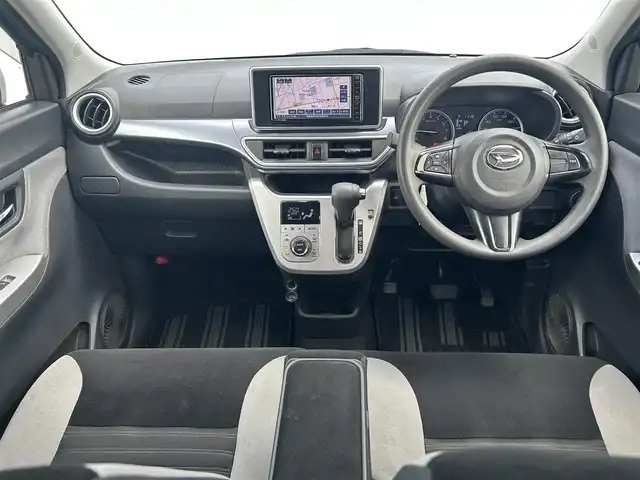 ダイハツ キャスト アクティバ G リミテッド SAⅢ 滋賀県 2018(平30)年 7.3万km スプラッシュブルーM 純正メモリナビ/・フルセグTV/FM/AM/CD/DVD/・Bluetooth/SD/iPod/全方位カメラ/ドライブレコーダー/ETC/前席シートヒーター/コーナーセンサー/衝突回避・軽減ブレーキ機能/誤発進抑制機能/車線逸脱警報/先行車発進お知らせ機能/LEDヘッドライト/オートライト/オートハイビーム/フォグランプ/プッシュスタート/スマートキ×２/ドアバイザー