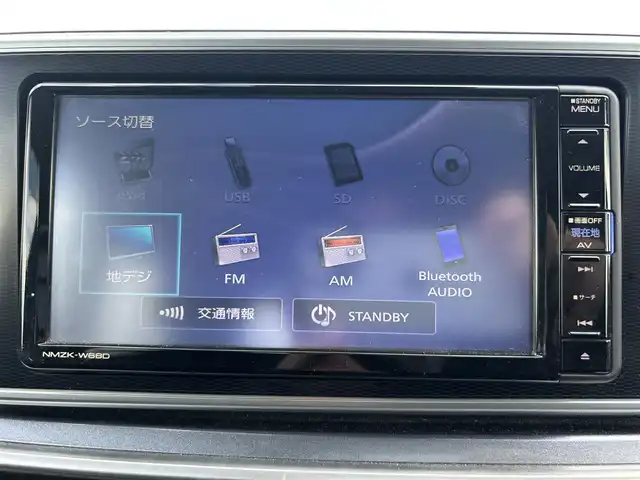 ダイハツ キャスト アクティバ G リミテッド SAⅢ 滋賀県 2018(平30)年 7.3万km スプラッシュブルーM 純正メモリナビ/・フルセグTV/FM/AM/CD/DVD/・Bluetooth/SD/iPod/全方位カメラ/ドライブレコーダー/ETC/前席シートヒーター/コーナーセンサー/衝突回避・軽減ブレーキ機能/誤発進抑制機能/車線逸脱警報/先行車発進お知らせ機能/LEDヘッドライト/オートライト/オートハイビーム/フォグランプ/プッシュスタート/スマートキ×２/ドアバイザー