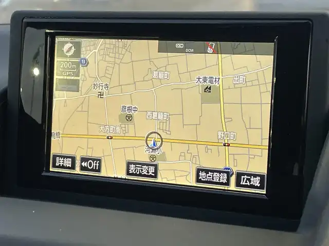 レクサス ＣＴ 200h クールツーリングスタイル 滋賀県 2017(平29)年 6.4万km ソニッククォーツ 純正SDナビ/(フルセグTV CD DVD Bluetooth ブルーレイ USB AUX)/バックカメラ/レーダークルーズコントロール/パワーシート/ハーフレザーシート/シートヒーター/革巻きステアリング/ステアリングリモコン/ビルトインETC2.0/プッシュスタート/スマートキー/電動格納ミラー/パドルシフト/純正フロアマット/LEDオートヘッドライト