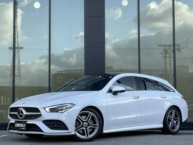 メルセデス・ベンツ ＣＬＡ２００ｄ