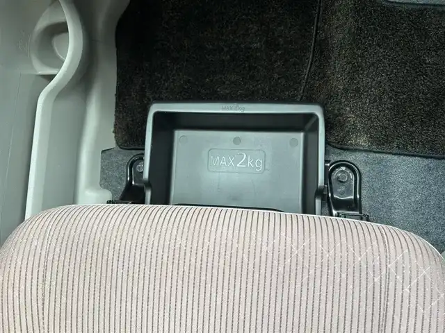 三菱 ｅＫワゴン G　セーフティPKG 青森県 2015(平27)年 7.2万km アメジストブラック 4WD/社外SDナビ/フルセグTV/CD/DVD/BT/SD/USB/全方位カメラ/e-アシスト/衝突軽減ブレーキ/横滑り防止機能/オートハイビーム/オートライト/運転席シートヒーター/ステアリングスイッチ/社外14インチアルミホイール/純正フロアマット