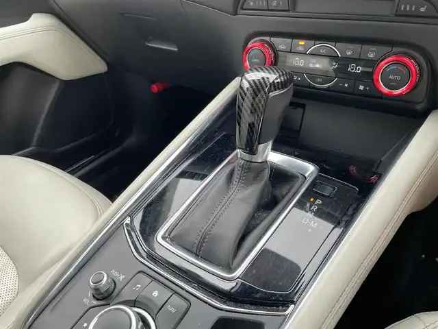 マツダ ＣＸ－５ XD Lパッケージ 三重県 2017(平29)年 6.9万km 赤 ACC/レーンキープ/オートホールド/純正ナビ/Bカメラ/地デジTV/シートヒーター/ステアリングヒーター