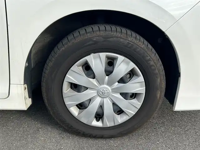 トヨタ ノア X 愛知県 2021(令3)年 5.5万km ホワイトパールクリスタルシャイン トヨタセーフティセンス/　・プリクラッシュセーフティ/　・レーンディバーチャアラート/　・オートマチックハイビーム/クルーズコントロール/フリップダウンモニター/純正SDナビ/　・フルセグTV/　・Bluetooth/　・CD/DVD/　・AM/FM/バックカメラ/ビルトインETC/ドライブレコーダー/両側パワースライドドア/LEDヘッドライト/オートライト/キーレス/スペアキー