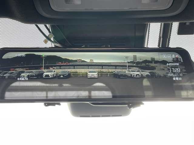 トヨタ エスクァイア ハイブリッド Gi プレミアムパッケージ ブラックテーラード 岡山県 2020(令2)年 3.7万km ブラック 登録時走行距離36784km/純正ナビ/フリップダウンモニター/両側パワースライドドア/デジタルインナーミラー/衝突軽減/レーンキープアシスト/オートハイビーム/ステアリングヒーター/シートヒーター/バックカメラ/ＬＥＤ/ETC2.0