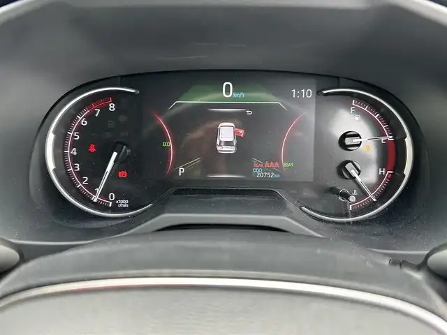 トヨタ ＲＡＶ４ G 香川県 2021(令3)年 2.1万km グレーメタリック トヨタセーフティーセンス/→プリクラッシュ（衝突被害軽減）/→LDA（車線逸脱警報）/純正9型ディスプレイオーディオ/→コネクト内機能付き/パノラミックビューモニター/バックカメラ/レザーシート/シートヒーター/シートメモリー/革巻きステアリング/ステアリングヒーター/ステアリングリモコン/レーダークルーズコントロール/LEDヘッドライト/LEDフォグランプ/オートハイビーム/オートライト/クリアランスソナー/前後ドライブレコーダー/純正18インチアルミホイール/スマートキー/プッシュスタート