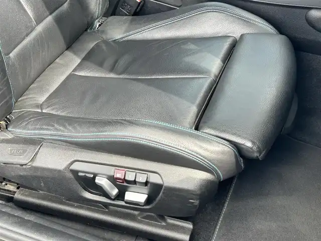 ＢＭＷ Ｍ２ 埼玉県 2017(平29)年 2.9万km ロングビーチブルーメタリック 黒革/harman/kardon/純正HDDナビ/(Bluetooth/USB/CD/DVD)/バックカメラ/オートクルーズコントロール/シートヒーター/純正19インチホイール/パワーシート/LEDヘッドライト/レーンキープアシスト/スマートキー/ETC