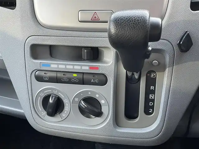 スズキ ワゴンＲ FX 千葉県 2011(平23)年 4.6万km ブルーイッシュブラックパール3 社外ナビ【フルセグ、MSV、DVD、CD】/純正ホイールキャップ/前ドラレコ/ETC/電動格納ミラー/ドアバイザー/レベライザー/フロアマット/保証書/取説/ナビ説