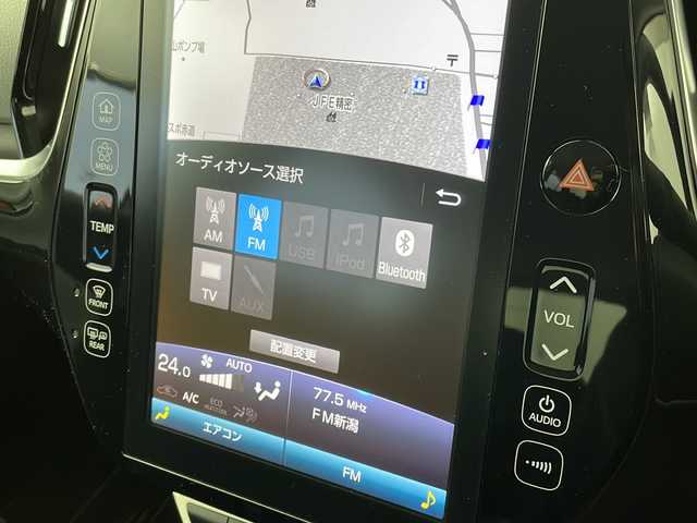 トヨタ プリウス ＰＨＶ