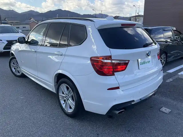 ＢＭＷ Ｘ３