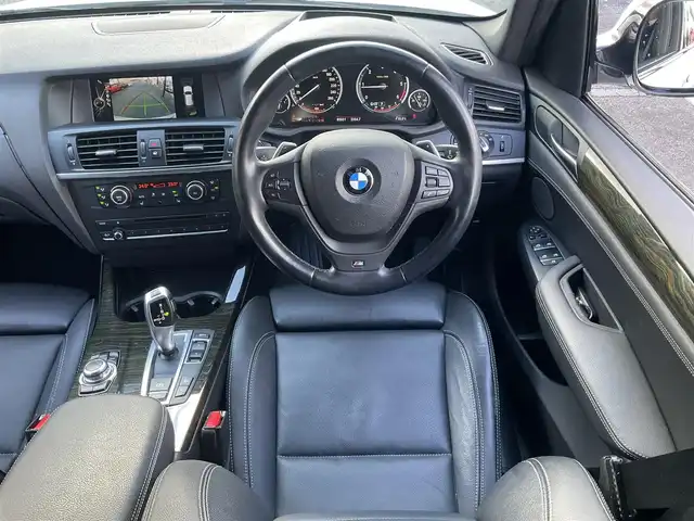 ＢＭＷ Ｘ３