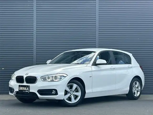 ＢＭＷ １１８ｄ